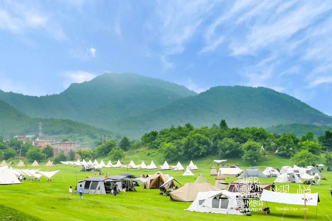 “重新探索加拿大BC省，發(fā)現(xiàn)可持續(xù)旅行”耀悅攜手加拿大BC省旅游局共同舉辦夏季戶外暢游活動