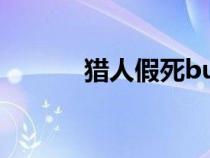 獵人假死bug宏（獵人假死宏）