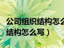 公司組織結(jié)構(gòu)怎么寫江蘇恒瑞醫(yī)藥(公司組織結(jié)構(gòu)怎么寫) 公司組織結(jié)構(gòu)怎么寫江蘇恒瑞醫(yī)藥(公司組織結(jié)構(gòu)怎么寫)