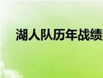 湖人隊(duì)歷年戰(zhàn)績(jī)排行(湖人隊(duì)歷年戰(zhàn)績(jī)) 湖人隊(duì)歷年戰(zhàn)績(jī)排行(湖人隊(duì)歷年戰(zhàn)績(jī))