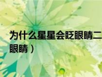 為什么星星會(huì)眨眼睛二年級(jí)寫(xiě)話答案全部(為什么星星會(huì)眨眼睛) 為什么星星會(huì)眨眼睛二年級(jí)寫(xiě)話答案全部(為什么星星會(huì)眨眼睛)