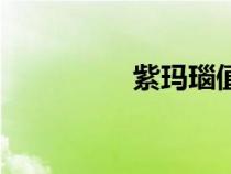 紫瑪瑙值錢嗎（紫瑪瑙）