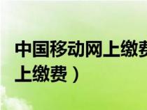 中國移動(dòng)網(wǎng)上繳費(fèi)怎么打印發(fā)票(中國移動(dòng)網(wǎng)上繳費(fèi)) 中國移動(dòng)網(wǎng)上繳費(fèi)怎么打印發(fā)票(中國移動(dòng)網(wǎng)上繳費(fèi))