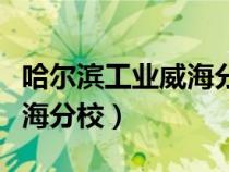 哈爾濱工業(yè)威海分校大學(xué)官網(wǎng)(哈爾濱工業(yè)威海分校) 哈爾濱工業(yè)威海分校大學(xué)官網(wǎng)(哈爾濱工業(yè)威海分校)