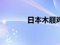 日本木屐雞尾酒(日本木屐) 日本木屐雞尾酒(日本木屐)