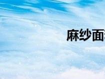 麻紗面料圖片（麻紗）