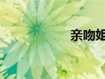 親吻姐姐動(dòng)畫片全集