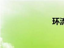 環(huán)流圖（環(huán)流）