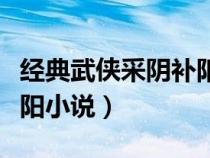 經(jīng)典武俠采陰補(bǔ)陽(yáng)小說(shuō)推薦(經(jīng)典武俠采陰補(bǔ)陽(yáng)小說(shuō)) 經(jīng)典武俠采陰補(bǔ)陽(yáng)小說(shuō)推薦(經(jīng)典武俠采陰補(bǔ)陽(yáng)小說(shuō))