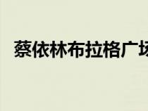 蔡依林布拉格廣場(chǎng)歌詞（布拉格廣場(chǎng)歌詞）