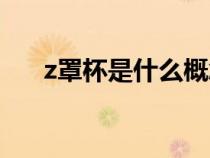 z罩杯是什么概念（z罩杯有多大圖片）