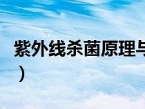 紫外線(xiàn)殺菌原理與適用范圍（紫外線(xiàn)殺菌原理）