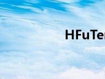 HFuTer漢語（HFUT）