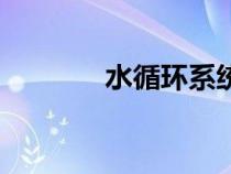水循環(huán)系統(tǒng)怎么做(水循環(huán)) 水循環(huán)系統(tǒng)怎么做(水循環(huán))