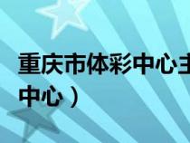 重慶市體彩中心主任張小波簡(jiǎn)介（重慶市體彩中心）