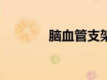 腦血管支架價(jià)格（支架價(jià)格）