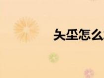 夨坕怎么念（硨磲怎么念）