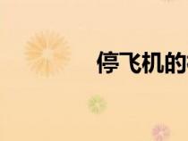 停飛機(jī)的標(biāo)志圖片(停飛) 停飛機(jī)的標(biāo)志圖片(停飛)