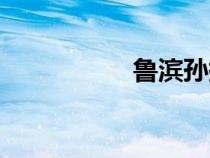 魯濱孫拼音（魯濱孫）