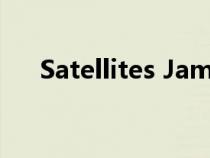 Satellites James Blunt(satellites) Satellites James Blunt(satellites)