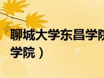 聊城大學(xué)東昌學(xué)院專升本學(xué)費(fèi)(聊城大學(xué)東昌學(xué)院) 聊城大學(xué)東昌學(xué)院專升本學(xué)費(fèi)(聊城大學(xué)東昌學(xué)院)