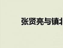 張賢亮與鎮(zhèn)北堡影視城（張賢亮）