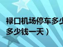 祿口機(jī)場(chǎng)停車多少錢一個(gè)小時(shí)(祿口機(jī)場(chǎng)停車多少錢一天) 祿口機(jī)場(chǎng)停車多少錢一個(gè)小時(shí)(祿口機(jī)場(chǎng)停車多少錢一天)