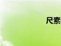 尺素傳書（尺素）