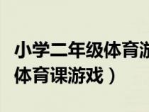 小學(xué)二年級(jí)體育游戲課教學(xué)視頻(小學(xué)二年級(jí)體育課游戲) 小學(xué)二年級(jí)體育游戲課教學(xué)視頻(小學(xué)二年級(jí)體育課游戲)