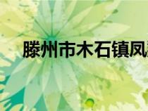 滕州市木石鎮(zhèn)鳳翔小鎮(zhèn)（滕州市木石鎮(zhèn)）