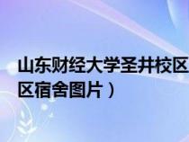 山東財(cái)經(jīng)大學(xué)圣井校區(qū)宿舍圖片大全(山東財(cái)經(jīng)大學(xué)圣井校區(qū)宿舍圖片) 山東財(cái)經(jīng)大學(xué)圣井校區(qū)宿舍圖片大全(山東財(cái)經(jīng)大學(xué)圣井校區(qū)宿舍圖片)