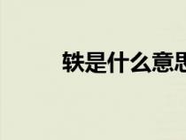 軼是什么意思（軼事是什么意思）