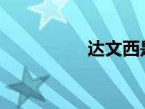 達(dá)文西是誰?（達(dá)文西）