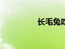 長(zhǎng)毛兔吃什么(長(zhǎng)毛兔) 長(zhǎng)毛兔吃什么(長(zhǎng)毛兔)