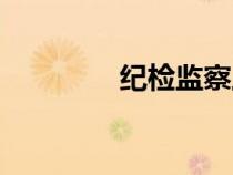 紀(jì)檢監(jiān)察工作職責(zé)(紀(jì)檢) 紀(jì)檢監(jiān)察工作職責(zé)(紀(jì)檢)