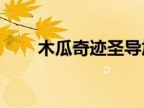 木瓜奇跡圣導(dǎo)加點(diǎn)1萬(wàn)2(木瓜奇跡) 木瓜奇跡圣導(dǎo)加點(diǎn)1萬(wàn)2(木瓜奇跡)