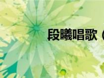 段曦唱歌（段曦打謝娜視頻）