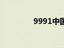 9991中國網(wǎng)址大全全導航
