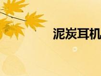 泥炭耳機官方app（泥炭）